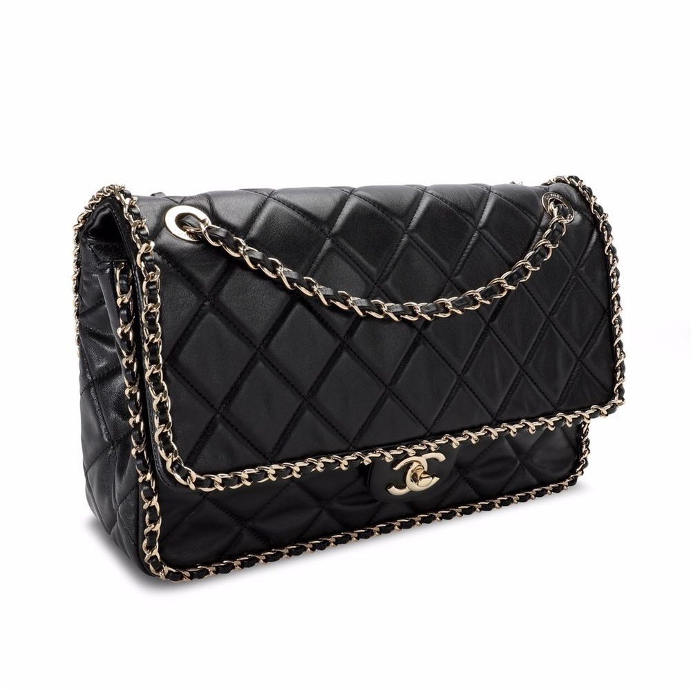 Authentic Chanel bag
